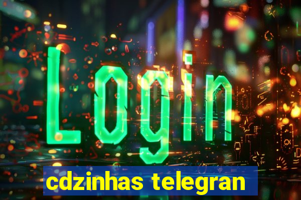 cdzinhas telegran